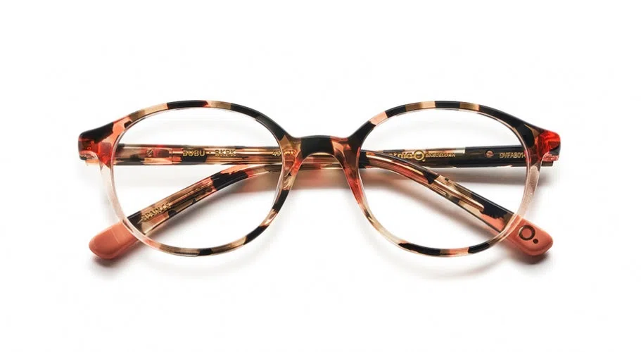 Etnia Barcelona BUBU Eyeglasses - view 17
